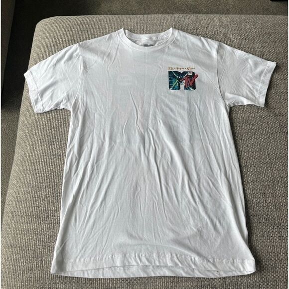 Other - Men’s MTV T-Shirt
